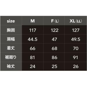 限定特価 中国産業 chusan 半袖 939...の詳細画像3