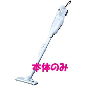 マキタ（makita） 14.4V 軽量 カプセル式充電式クリーナーセット品