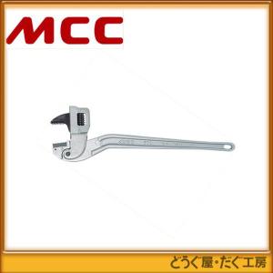 MCC パイプレンチアルミ DA 900 PW-DA900 □K : どうぐ屋・だぐ工房