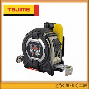 タジマ コンベックス スケール G3ゴールドロック-25 5.5m 尺相当目盛付