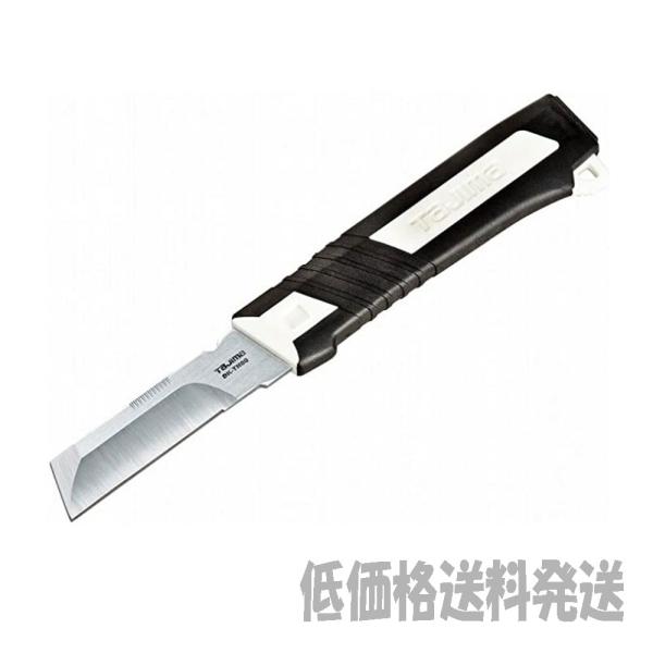 【ポスト投函便低価格発送】タジマ　電設工具　電設ツール　ハサミ・ナイフ タタックナイフ  DK-TN...