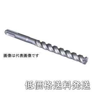 ミヤナガ（MIYANAGA） HEX19028 ドリル 六角軸ビット 19mm (70001249