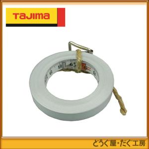 Tajima（タジマ） 測量器具〈巻尺〉 エンジニヤスーパーワイド 交換用