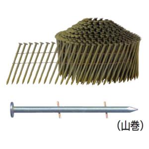 マキタ（makita） ワイヤ釘/CN釘/JIS適合品/CN65 WF3365 200本×10巻