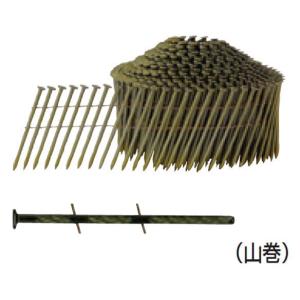 マキタ（makita） ワイヤ釘/CN釘/JIS適合品/CN65 WF3365 200本×10巻 