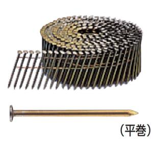 マキタ　ワイヤ釘/N釘/JIS適合品/N65　WF3165N　250本×10巻