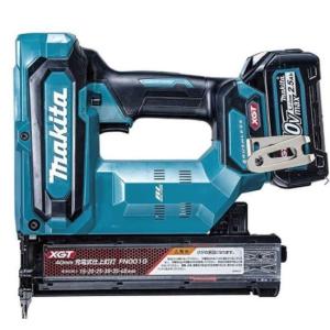 マキタ（makita） 40Vmax(36V) 充電式ドライバドリル DF001GRDX