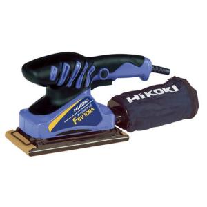 HiKOKI(旧 日立工機)　オービタルサンダ　FSV10SA