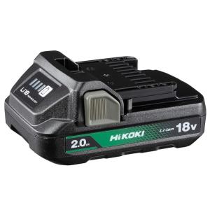 HiKOKI(旧 日立工機) 18V コードレ...の詳細画像4