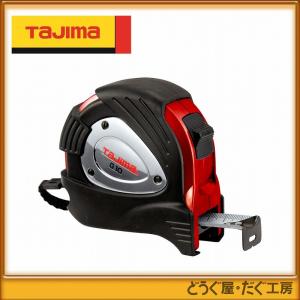 タジマ コンベックス スケール ハイ-19 5.5m メートル目盛 紙函 H19-55