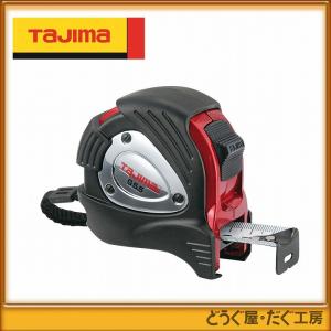タジマ コンベックス スケール Gロック-25 5.5m メートル目盛 GL25