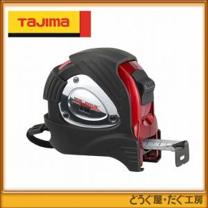 タジマ コンベックス スケール Gロックプラス25 10m メートル目盛