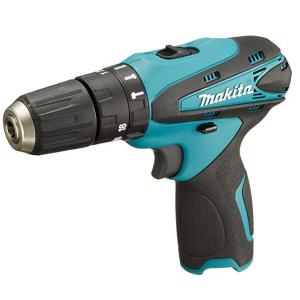 マキタ（makita） 10.8V 充電式ソフトインパクトドライバTD090DZ(本体