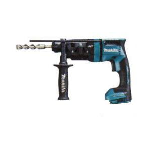 台数限定】マキタ 18V 18mm充電式ハンマドリル HR182DZK 青（本体+ 