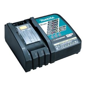 マキタ（makita） 充電器 7.2〜18V DC18RC : どうぐ屋・だぐ工房