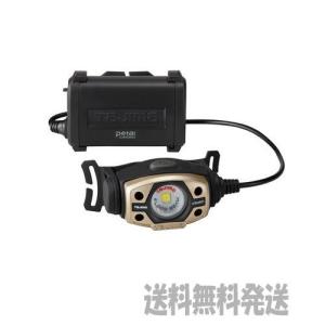 タジマ  ■Ｃ　LEDライト LEDヘッドライト C502Dセット 