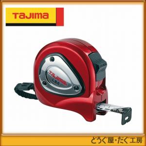 Tajima（タジマ） ロックプラス-22 尺相当目盛 5.5m 22mm幅 LP22-55SBL
