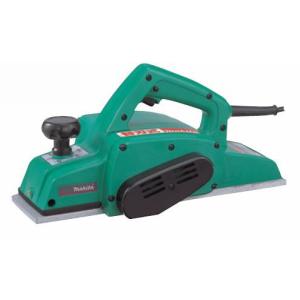 マキタ（makita） AC100V（電源コード式） 電気カンナ（替刃式） M194
