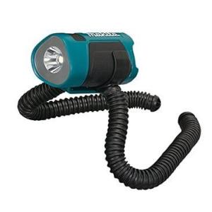 【店頭お渡し限定】(26-1-26)マキタ　スタンド付きライト　本体のみ　ML805 マキタ（makita） 充電式LEDスタンドライト ML805 14.4V/18V 本体のみ