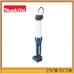 マキタ 10.8V 充電式LEDワークライト ML104(本体のみ)｜douguya-dug