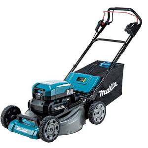 新品未使用マキタ　芝刈機 マキタ（makita） 充電式芝刈機 MLM466DZ 本体のみ 刈込幅460mm