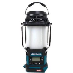 マキタ（makita） MR054 充電式ランタン付ラジオ 18V/14.4V(本体のみ