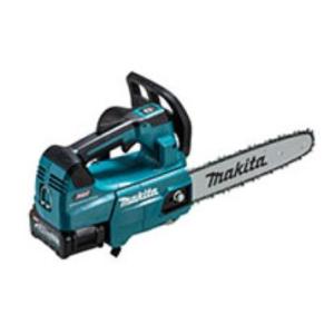 マキタ（makita） 18V 充電式チェンソー MUC254DRGX(青)（6.0Ah 