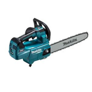 マキタ（makita） 40Vmax 充電式チェンソー MUC002G(本体のみ)（青