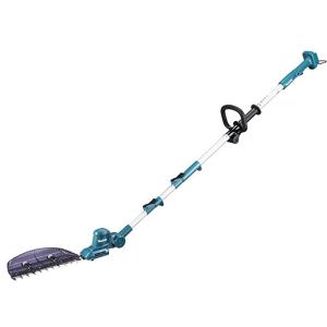 マキタ（makita） 18V 充電式草刈機 MUR186UDZ［Uハンドル/分割棹