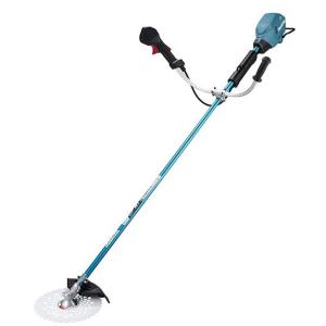 マキタ（makita） 18V 充電式草刈機 MUR186UDZ［Uハンドル/分割棹