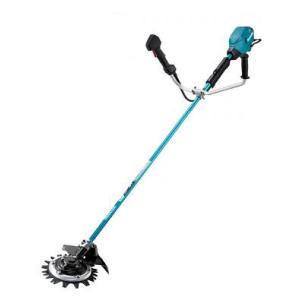 マキタ Makita 充電式草刈機18V MUR186UDZ 組立式 Uハンドル マキタ（makita） 18V 充電式草刈機 MUR186UDZ［Uハンドル/分割棹