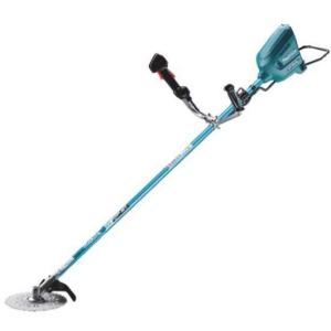 マキタ（makita） 18V 充電式草刈機 MUR186UDRF［Uハンドル/分割棹