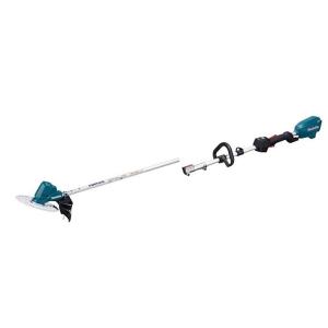 マキタ（makita） 18V 充電式草刈機 MUR186UDRF［Uハンドル/分割棹