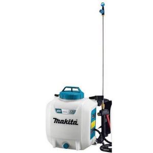 マキタ（makita） 18V 充電式噴霧器 MUS158DZ (本体のみ) : どうぐ屋