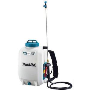 マキタ（makita） 18V 充電式噴霧器 MUS158DZ (本体のみ) : どうぐ屋 