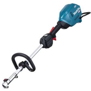 マキタ（makita） 18V 充電式草刈機 MUR186UDZ［Uハンドル/分割棹