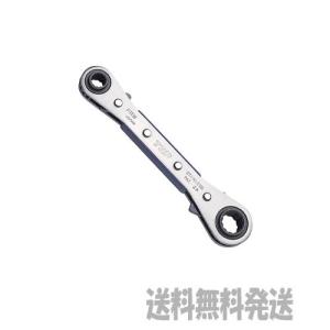 【ポスト投函便発送にて送料無料】TOP  トップ 4サイズ板ラチェットレンチ PRW-5　　※画像はイメージ画像です。