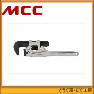 MCC コーナーレンチ アルミ 600 CW-AL60 □K : どうぐ屋・だぐ工房