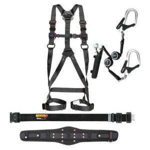 Tajima（タジマ） 【限定色】タジマ 墜落制止用器具・安全帯 フル