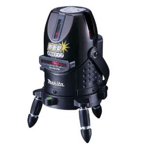マキタ レーザー墨出し器/屋内・屋外兼用墨出し器 SK205PHZ受光器 