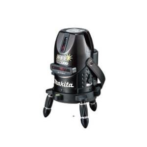 マキタ（makita） 充電式屋内・屋外兼用墨出器 SK505GDZN 10.8V 1.5Ah