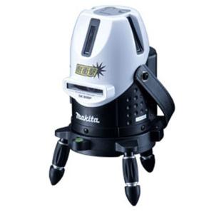 マキタ レーザー墨出し器/屋内・屋外兼用墨出し器 SK205PHZ受光器 