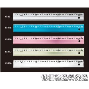 専用です！ 65382 アルミ直尺 アル助(すべり止め付) シンワ測定 測定範囲100cm