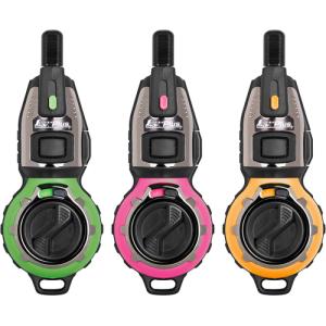 シンワ シンワ測定 ハンディ墨つぼJr. Plus 自動巻 ブラック 73282