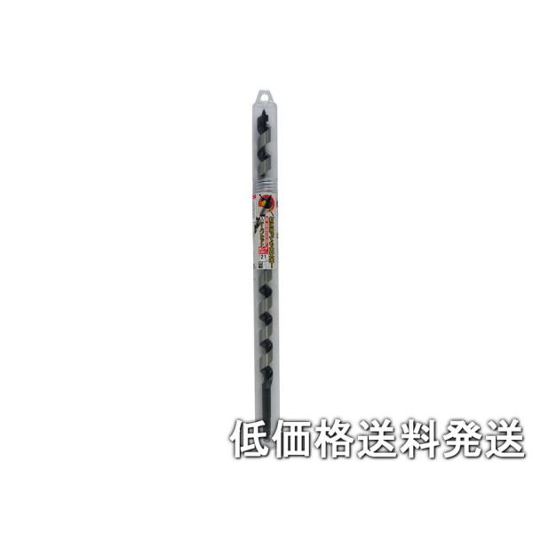 STAR-M スターエム　電設・建築 ツーバイビット　ロング 21mm 10L-210