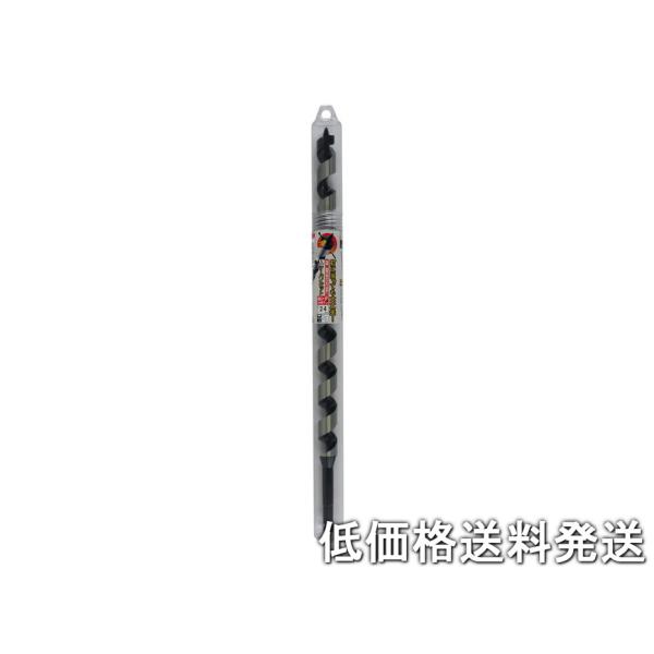 STAR-M スターエム　電設・建築 ツーバイビット　ロング 24mm 10L-240