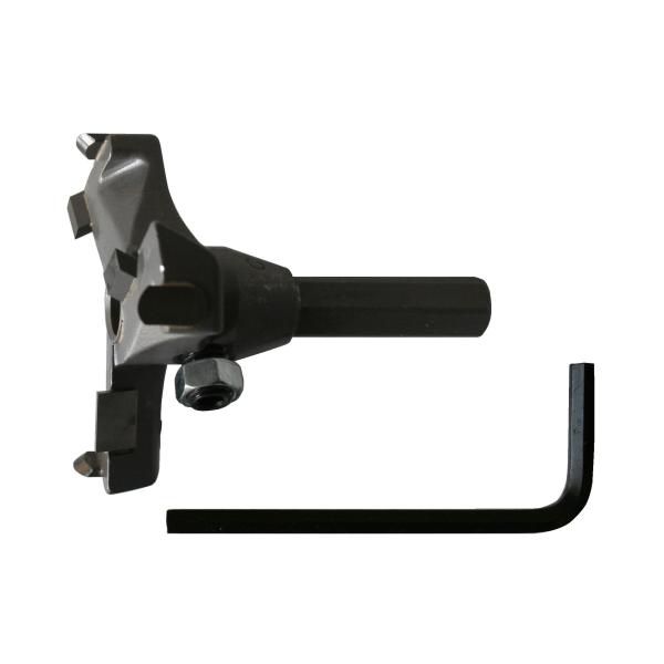 STAR-M スターエム　座掘錐 超硬座掘錐標準径　カッター 65mm 28M-C650