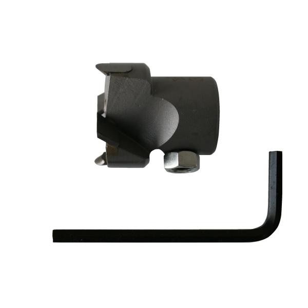 STAR-M スターエム　座掘錐 超硬座掘錐小口径　カッター 33mm 28S-C330