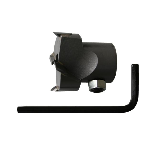 STAR-M スターエム　座掘錐 超硬座掘錐小口径　カッター 35mm 28S-C350