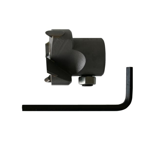 STAR-M スターエム　座掘錐 超硬座掘錐小口径　カッター 36mm 28S-C360